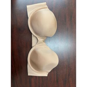 Victoria’s Secret Nude Multi-way Bra Size 32C